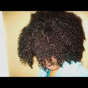 Hair Growth Bar + 30g Powder